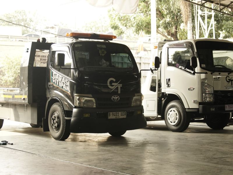 Galeri PT Pemuda Patriot Rentalindo 2